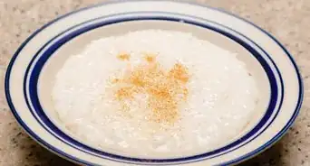 faire cuire du riz Arborio