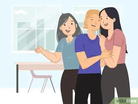 Image intitulée Accept Rejection When You Tell a Friend You Love Them Step 10