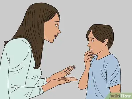 Image intitulée Tell Your Parent You Want to Live With Your Other Parent Step 12