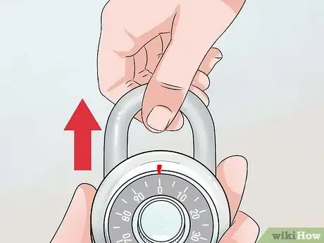Image intitulée Open a Lock Step 12