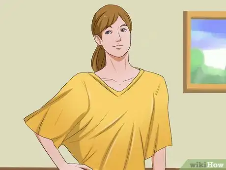 Image intitulée Hide Sweat Stains Step 5
