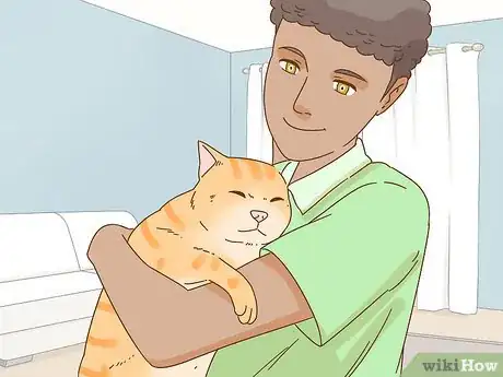 Image intitulée Leave Your Pets Alone While on Vacation Step 11