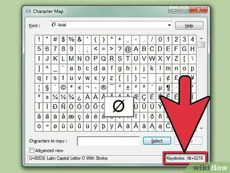 Image intitulée Type Symbols on a Keyboard Step 4