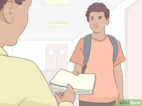 Image intitulée Bring Your Grade Up when You Are Failing a Class Step 6