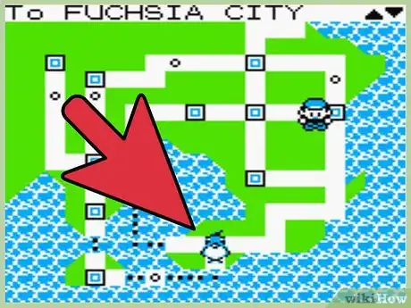 Image intitulée Find Mew in Pokemon Red_Blue Step 28