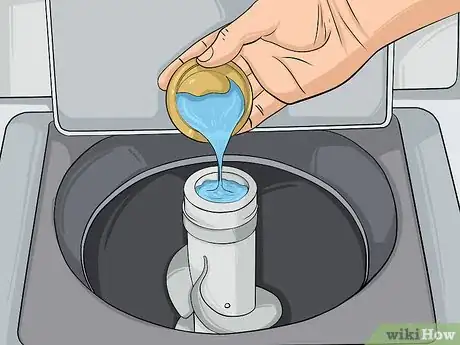 Image intitulée Clean a Fabric Softener Dispenser Step 10