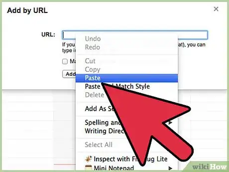 Image intitulée Sync Facebook Events to iCal Step 29