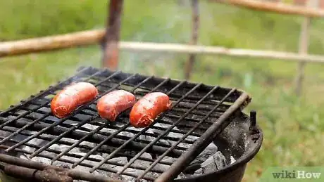 Image intitulée Grill Sausage Step 2