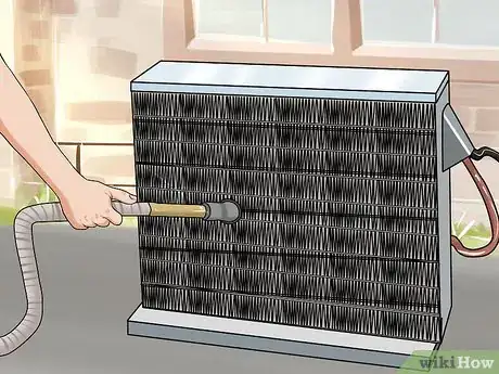 Image intitulée Clean a Central Air Conditioner Step 2