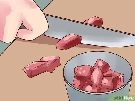 Image intitulée Fondue Meat Step 4