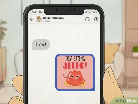 Image intitulée Respond to Hey You Text from a Guy Step 6