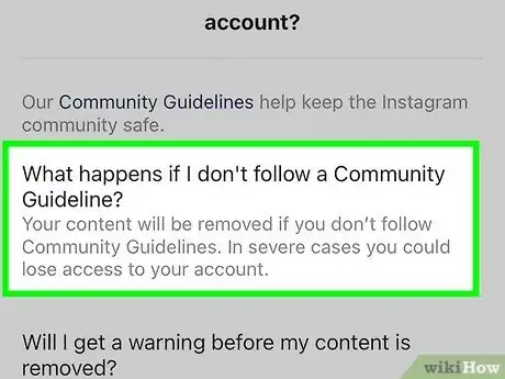Image intitulée Get Fake Followers on Instagram Step 8