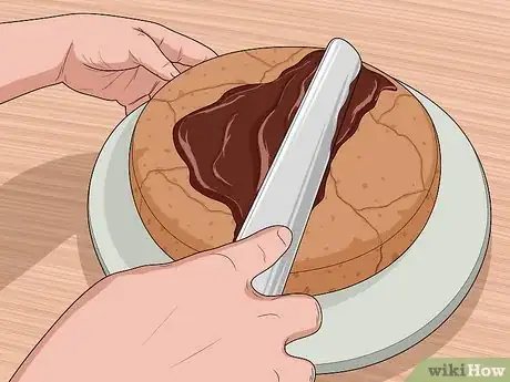 Image intitulée Fix a Baked Cake Stuck to the Pan Step 14