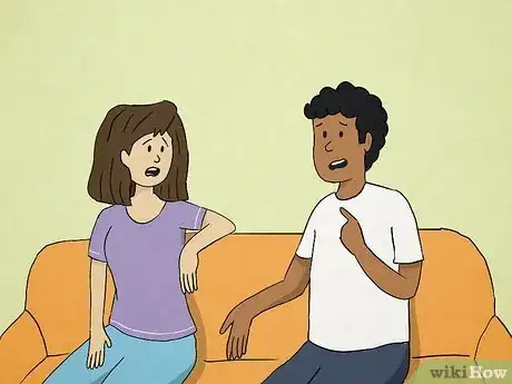 Image intitulée Stop Accusing My Girlfriend of Cheating Step 3