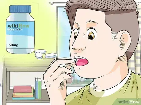 Image intitulée Get Rid of Heel Spurs Step 11