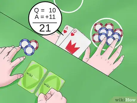 Image intitulée Bet Step 10