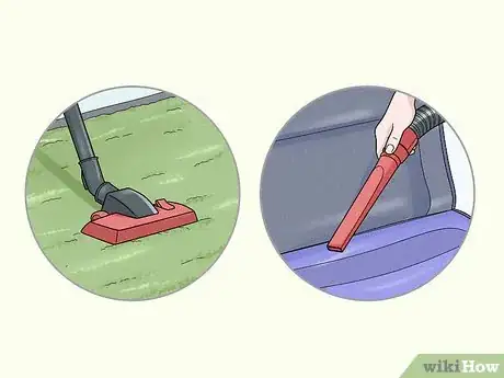 Image intitulée Get Rid of Smoke Smell Step 2