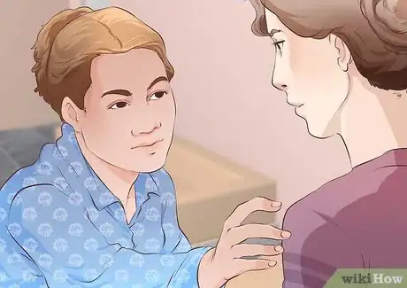 Image intitulée Get Over a Guy Who Doesn't Care About You Step 17