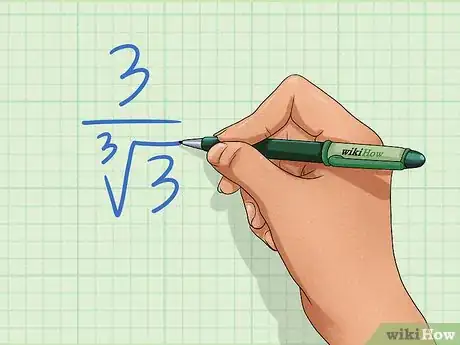 Image intitulée Rationalize the Denominator Step 11