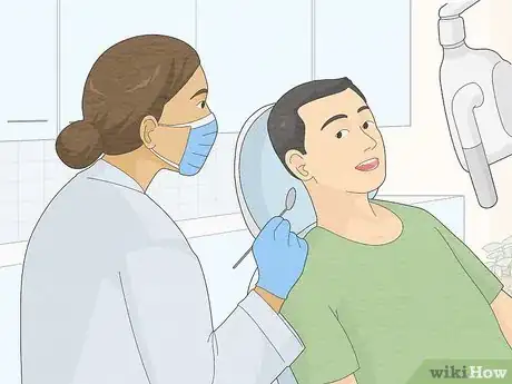 Image intitulée Fix Crooked Teeth Step 1