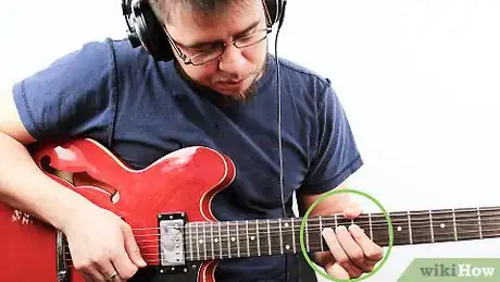 Image intitulée Write a Guitar Solo Step 2