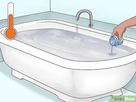 Image intitulée Wash a King Size Comforter at Home Step 9