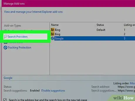 Image intitulée Change Your Browser's Default Search Engine Step 29