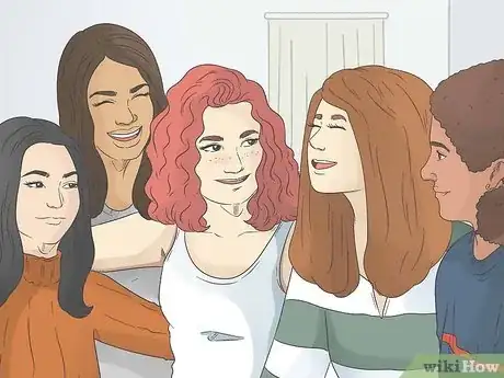 Image intitulée Support Your Wife After a Miscarriage Step 8