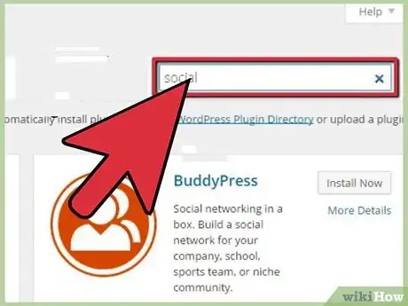 Image intitulée Sync WordPress and Facebook Step 8
