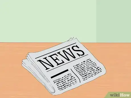Image intitulée Read a Newspaper Step 2