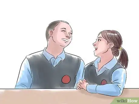 Image intitulée Get a Girlfriend in Middle School Step 3