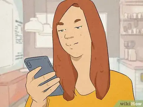 Image intitulée What Does the Blushing Emoji Mean Step 12