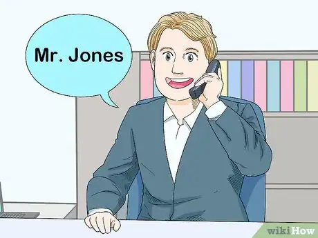 Image intitulée Answer the Phone at Work Step 8
