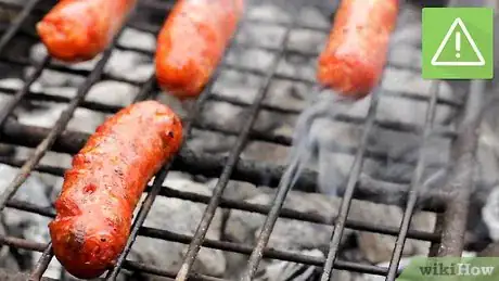 Image intitulée Grill Sausage Step 3