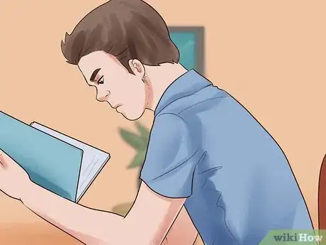 Image intitulée Scare Yourself Step 10