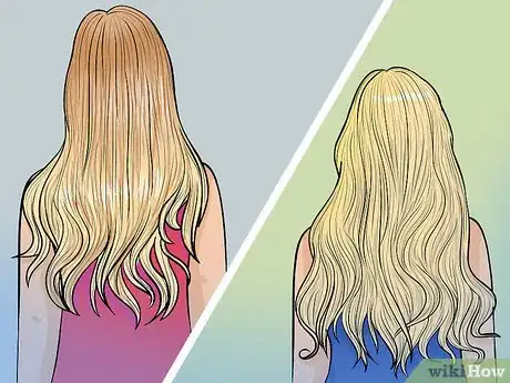 Image intitulée Use Hair Toner Step 8