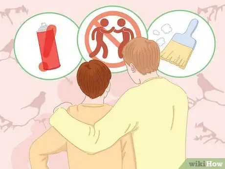 Image intitulée Ground Your Child Step 3