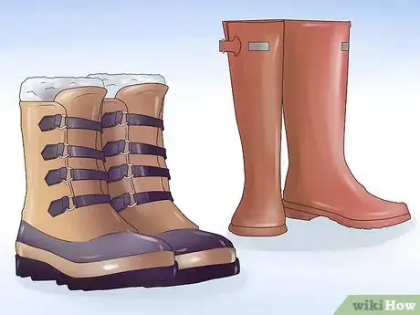 Image intitulée Select Shoes to Wear with an Outfit Step 33