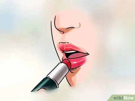 Image intitulée Pout Step 2