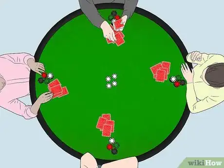 Image intitulée Play Five Card Draw Step 2
