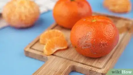 Image intitulée Freeze Mandarin Oranges Step 9