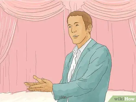 Image intitulée Stop Shaking when Making a Speech Step 15