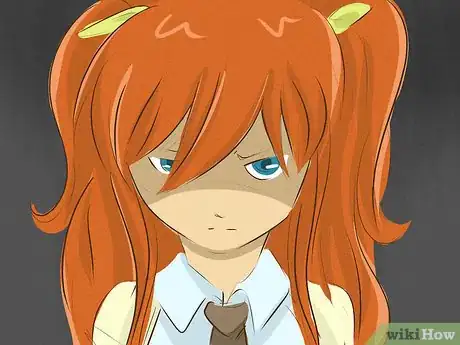 Image intitulée Act Yandere Without Being Weird Step 9
