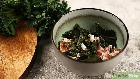 Image intitulée Cook Turnip Greens Step 11
