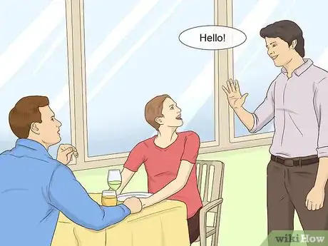 Image intitulée Get Out of a Boring Conversation Step 2