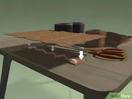 Image intitulée Make Leather Bracelets Step 19