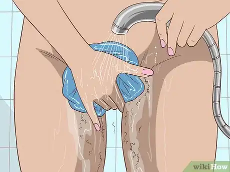 Image intitulée Remove Vaginal Hair Step 16