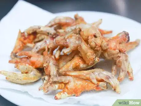 Image intitulée Cook Chicken Feet Step 6