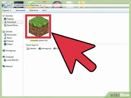Image intitulée Make a Minecraft Server With Hamachi Step 7