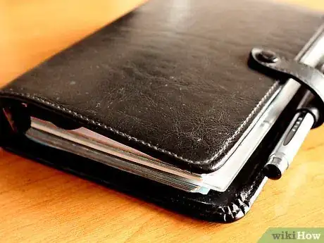 Image intitulée Keep a Journal Step 1